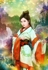 穿越之世家娇妻