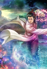 神医仙农斗妖戒